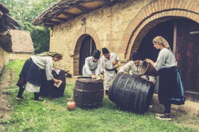 Komercijalna fotografija - BP studio
