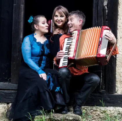 Portretna fotografija – studio BP